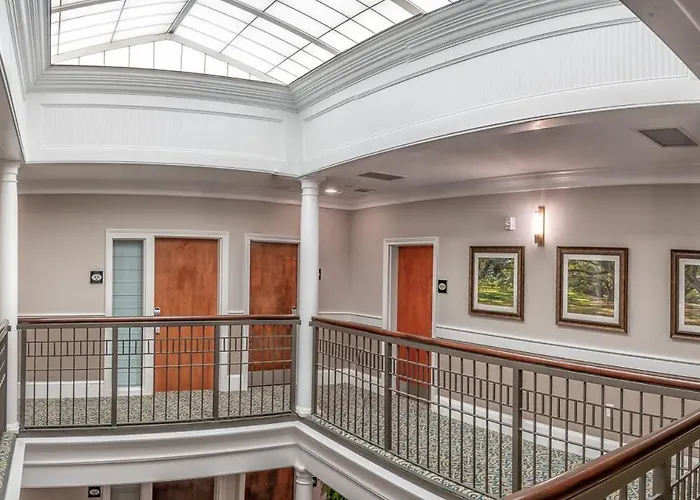 Andrew Pinckney Inn